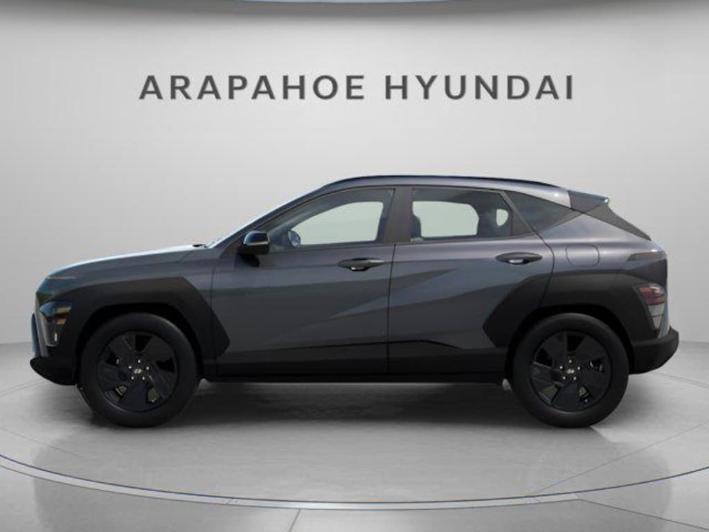 New 2026 Hyundai Kona SEL Premium AWD SUV