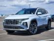 New 2026 Hyundai Tucson Hybrid Limited SUV