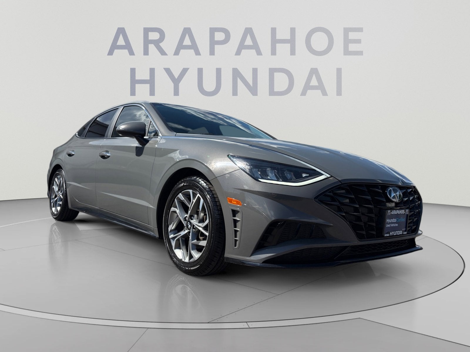 2022 Hyundai Sonata SEL - Photo 7