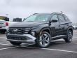 New 2026 Hyundai Tucson Hybrid SEL AWD SUV