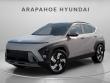 New 2026 Hyundai Kona SEL Sport AWD SUV