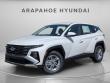 New 2026 Hyundai Tucson SE AWD SUV
