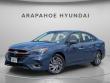 Used 2023 Subaru Legacy Sport Sedan