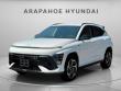 New 2025 Hyundai Kona N Line S AWD SUV