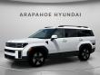 New 2026 Hyundai Santa Fe Hybrid SEL SUV