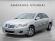 Used 2011 Toyota Camry Base Sedan
