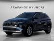 New 2026 Hyundai Tucson Limited AWD SUV
