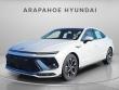 New 2025 Hyundai Sonata SEL Sedan