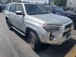 Used 2021 Toyota 4Runner SR5 SUV