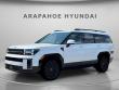 New 2026 Hyundai Santa Fe Calligraphy AWD SUV