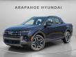 New 2025 Hyundai Santa Cruz Limited Truck Crew Cab