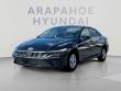 New 2026 Hyundai Elantra SE Sedan
