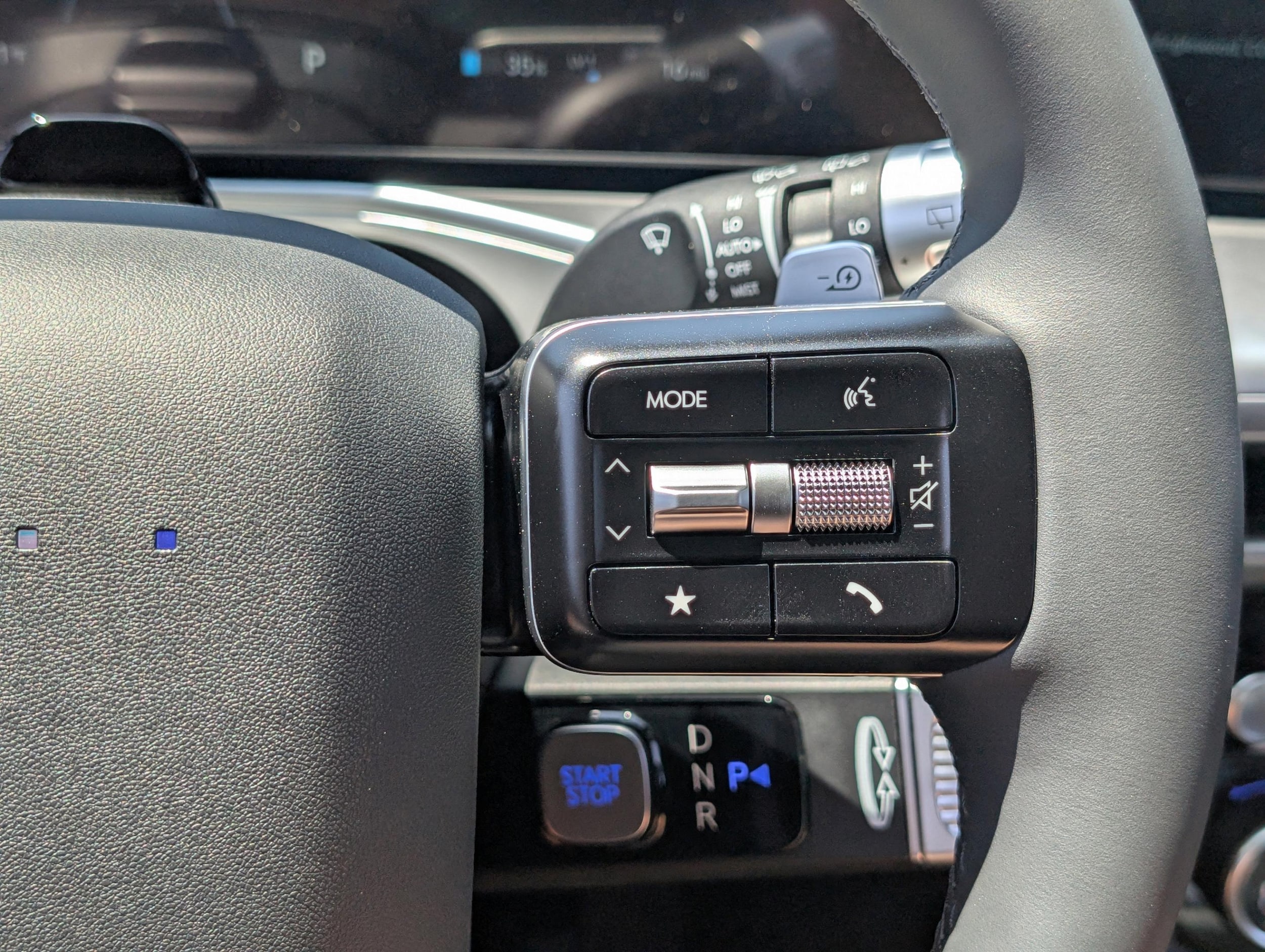 2026 Hyundai IONIQ 9 SEL - Photo 25