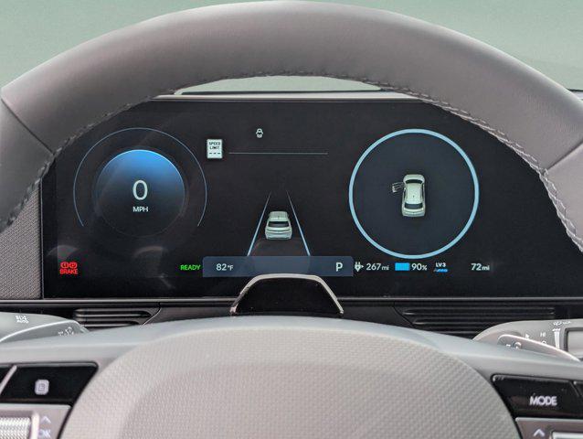 2025 Hyundai IONIQ 5 SEL - Photo 26