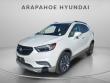 Used 2017 Buick Encore Premium SUV