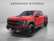 Used 2022 Ford F-150 Raptor Truck SuperCrew Cab