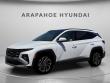 New 2026 Hyundai Tucson Limited AWD SUV