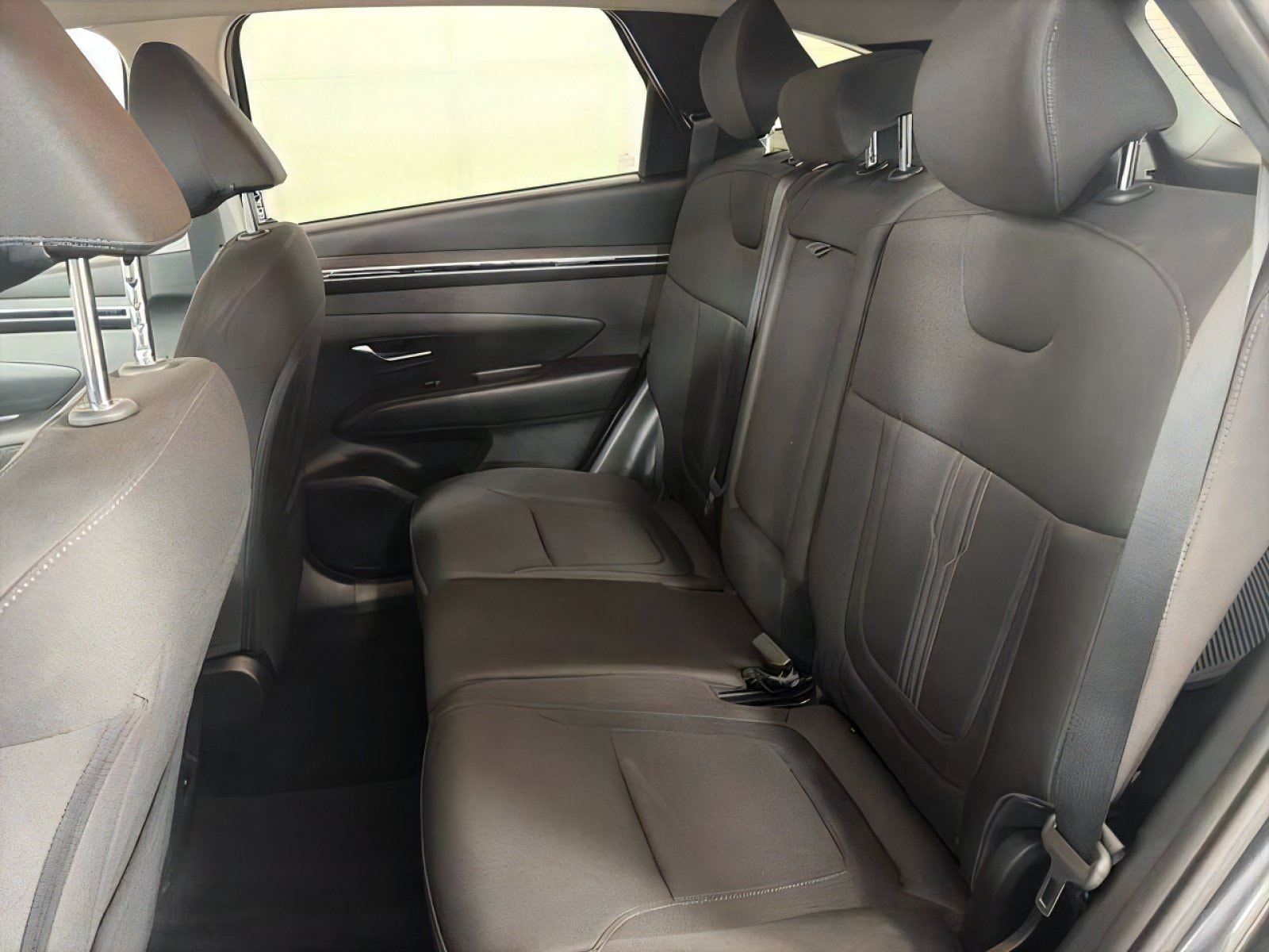 2023 Hyundai Tucson SEL - Photo 25