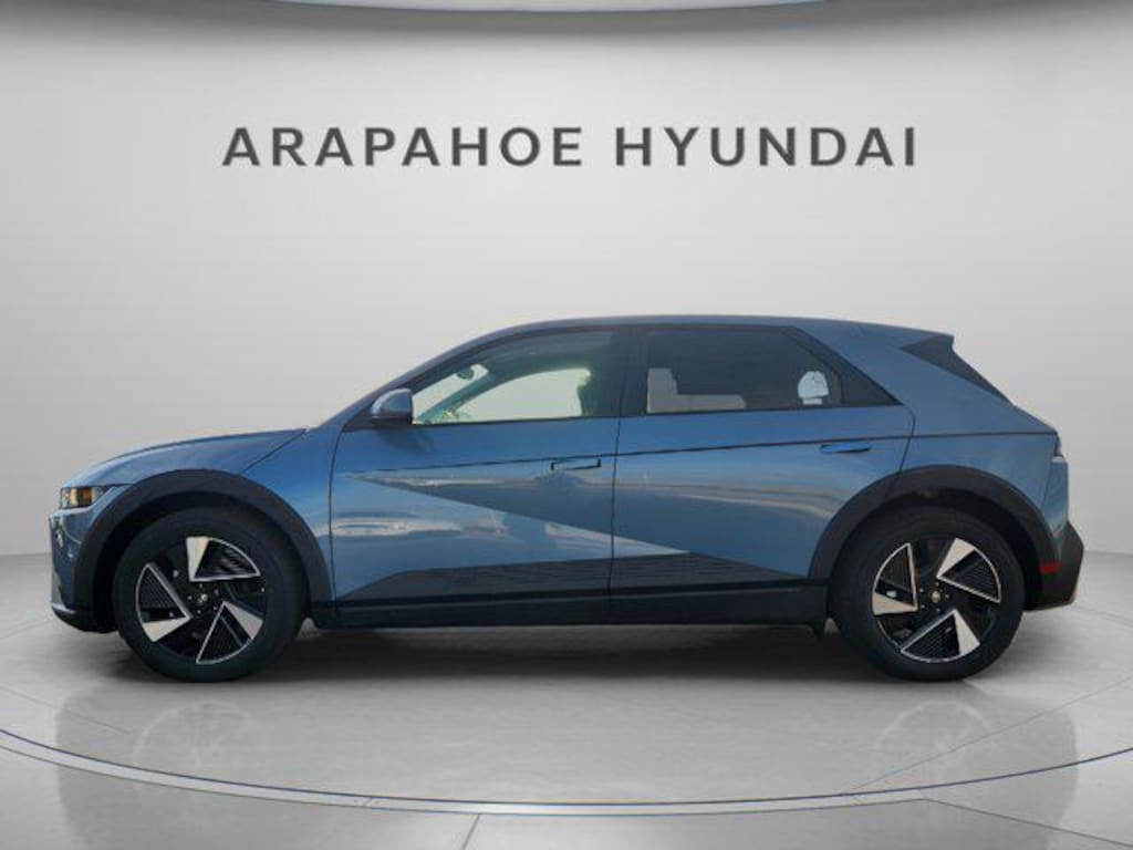 New 2026 Hyundai IONIQ 5 SEL SUV