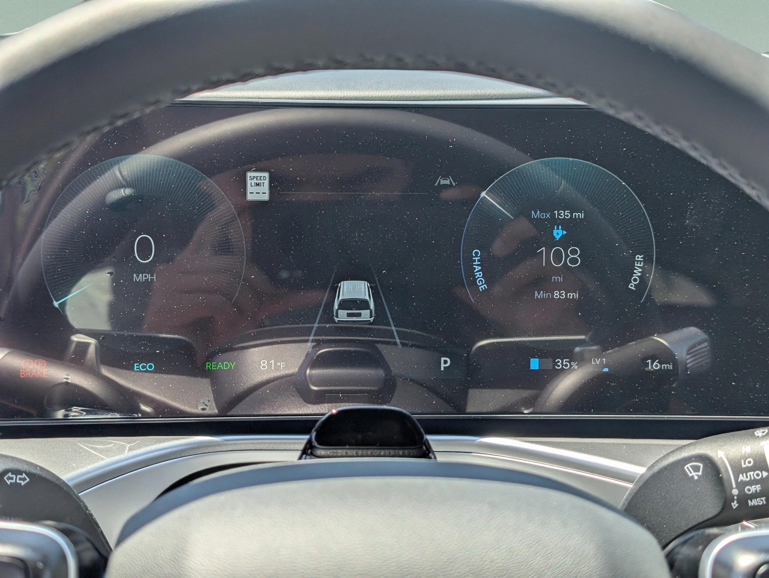 2026 Hyundai IONIQ 9 SEL - Photo 27