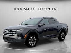2026 Hyundai Santa Cruz SEL AWD Truck Crew Cab