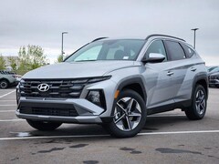 2026 Hyundai Tucson SEL AWD SUV