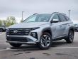 New 2026 Hyundai Tucson SEL AWD SUV