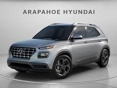 2026 Hyundai Venue SEL SUV