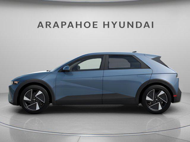 2026 Hyundai Ioniq 5 SEL photo 2