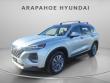 Used 2020 Hyundai Santa Fe Limited 2.4 SUV
