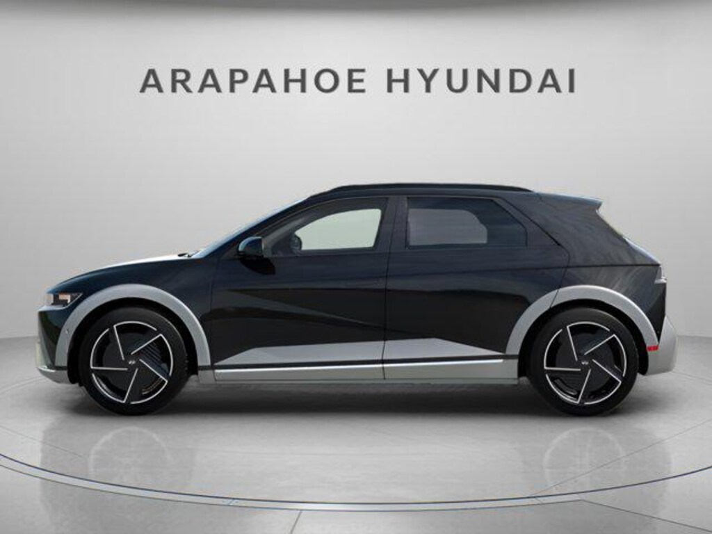 New 2026 Hyundai IONIQ 5 Limited SUV