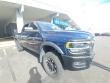 Used 2022 Ram 2500 Power Wagon Truck Crew Cab