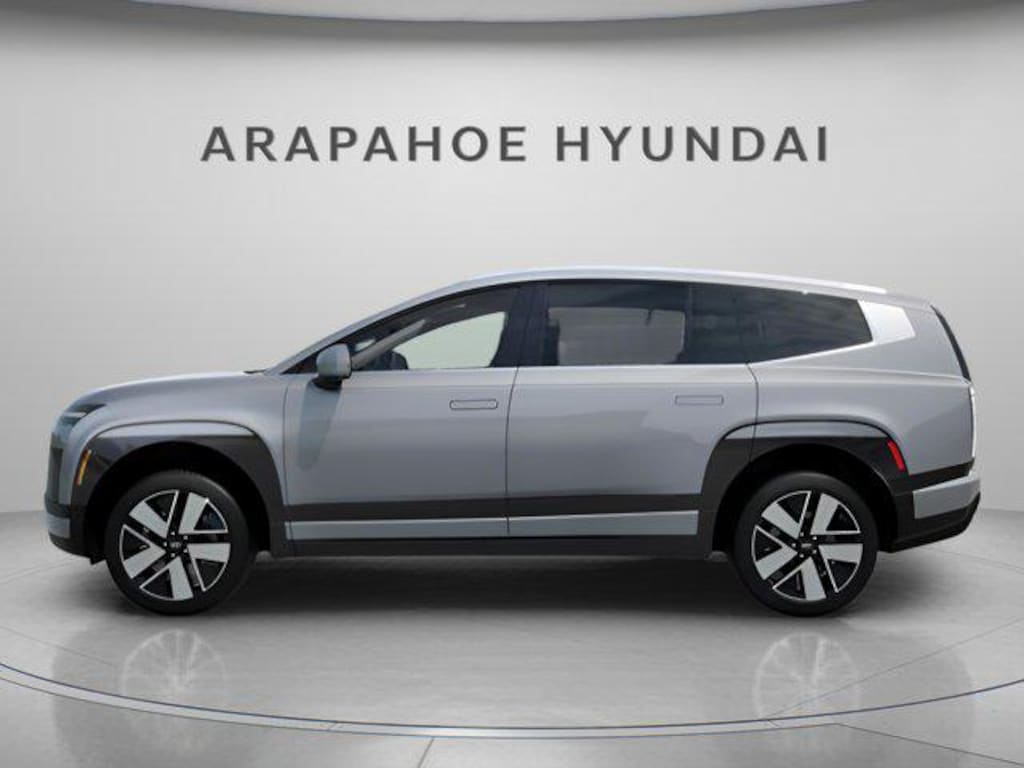 New 2026 Hyundai IONIQ 9 SEL SUV