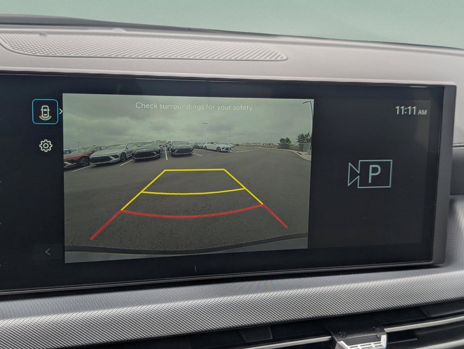 2025 Hyundai Sonata SE - Photo 28