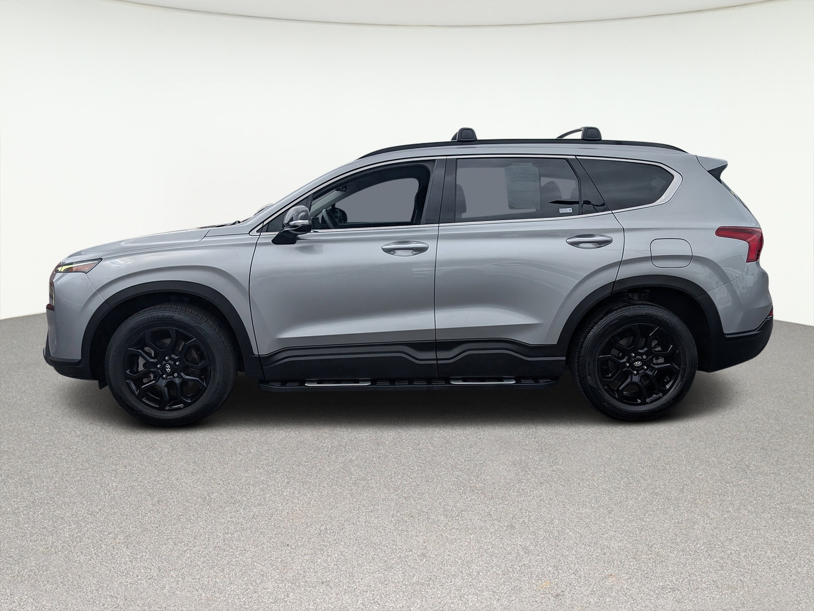 Certified 2022 Hyundai Santa Fe XRT with VIN 5NMS64AJ4NH439425 for sale in Centennial, CO