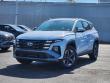 New 2026 Hyundai Tucson Hybrid SEL Convenience SUV