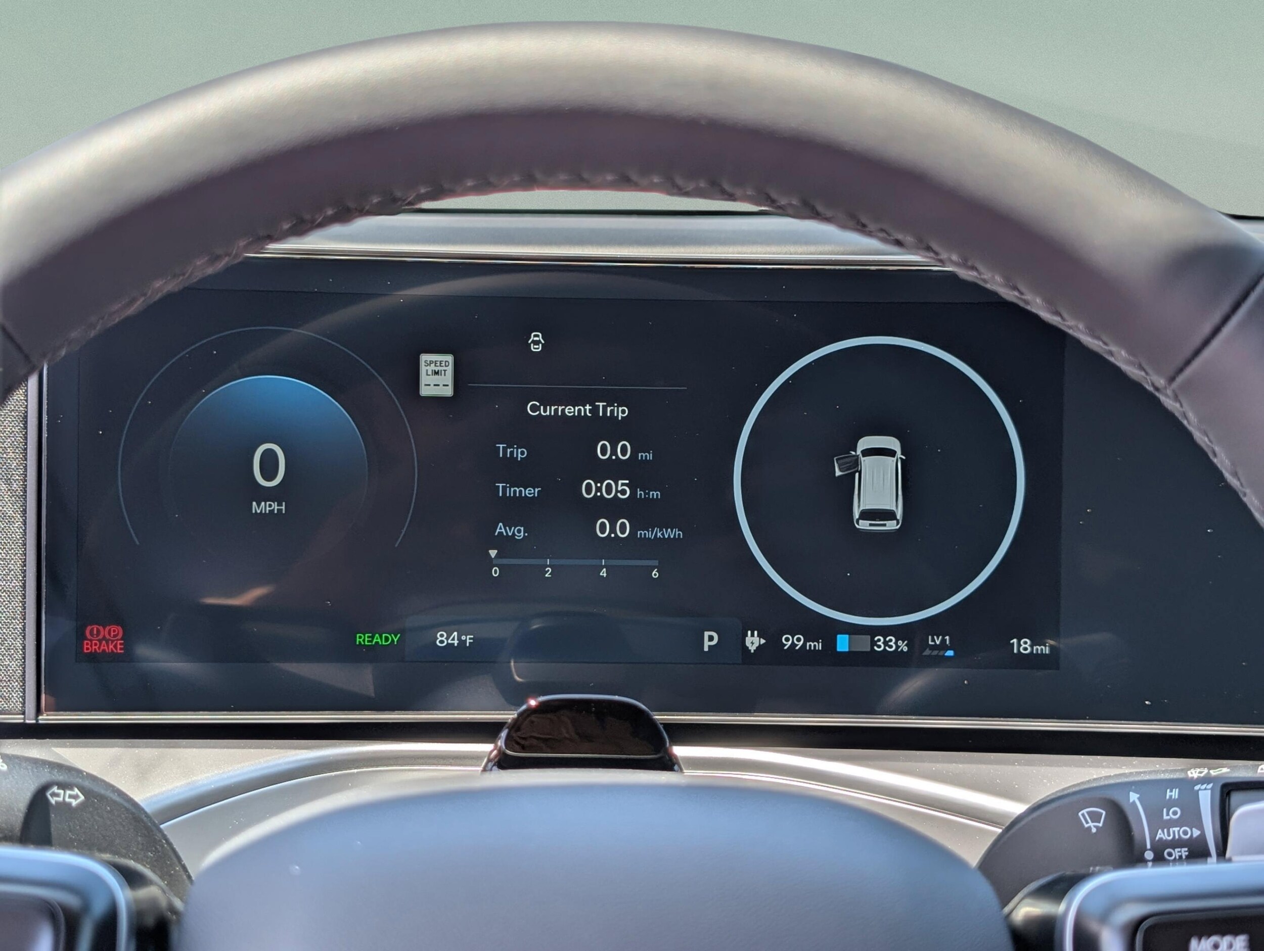 2026 Hyundai IONIQ 9 SE - Photo 27