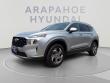 Used 2023 Hyundai Santa Fe SEL SUV