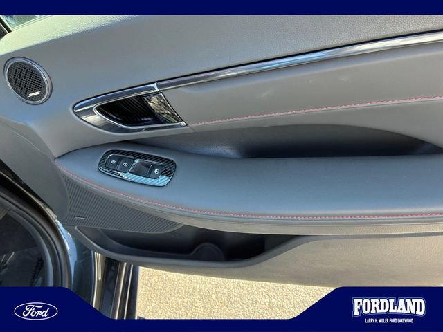 2022 Hyundai Sonata N Line - Photo 16