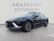  Hyundai Sonata Hybrid