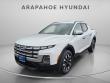 Certified 2025 Hyundai Santa Cruz SEL Activity Truck Crew Cab