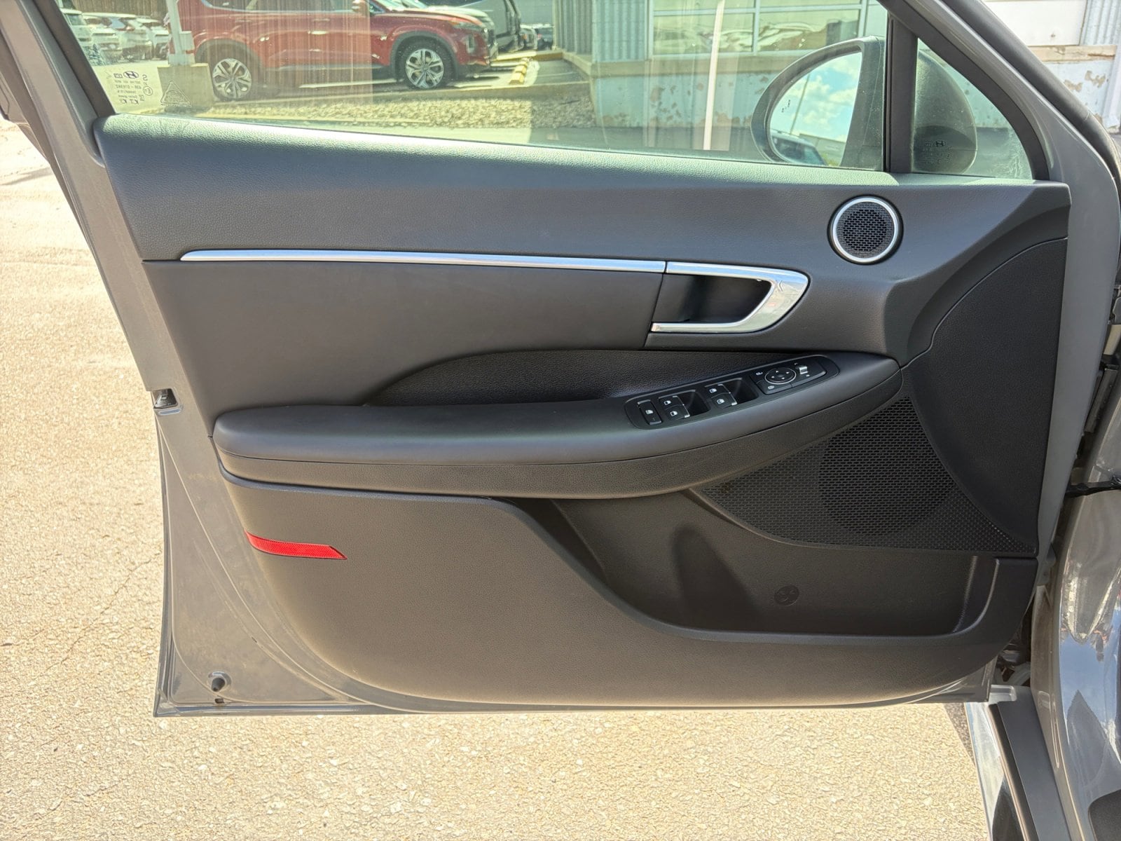 2022 Hyundai Sonata SEL - Photo 14