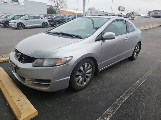 2009 Honda Civic EX's photo