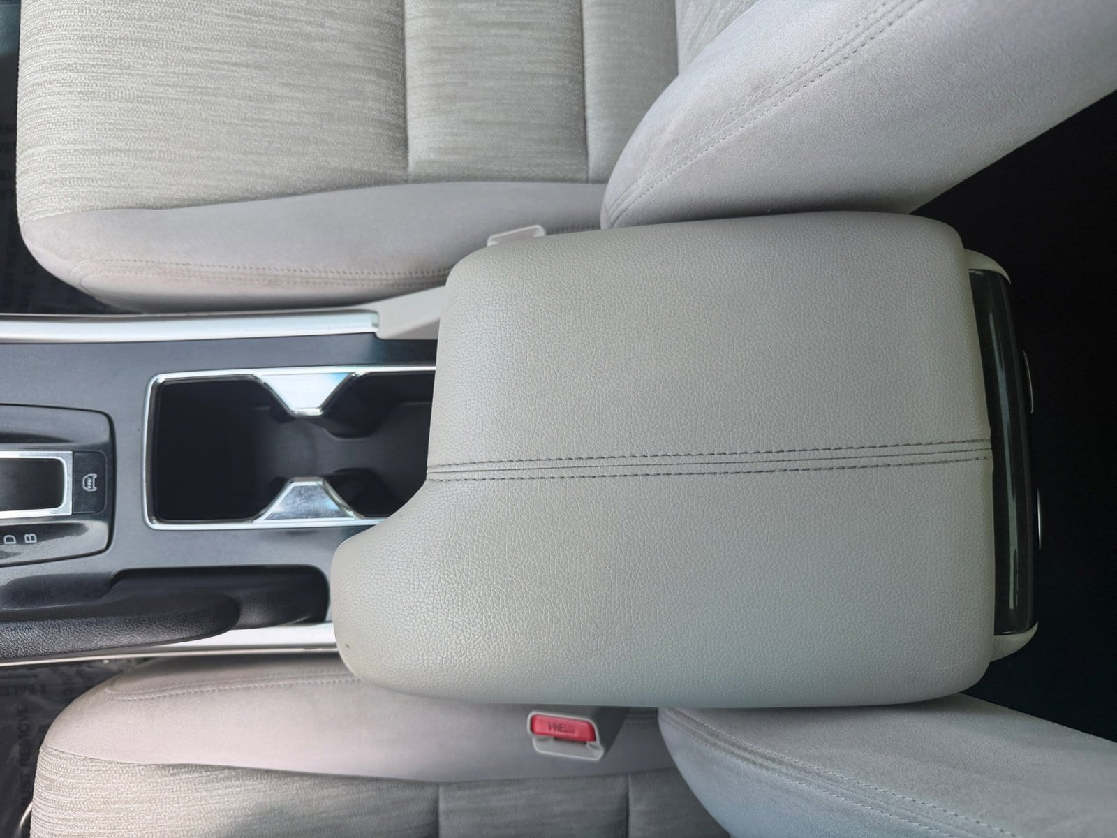 2014 Honda Accord Plug-In - Photo 15