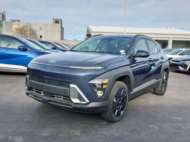 2026 Hyundai Kona