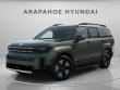 New 2026 Hyundai Santa Fe Hybrid SEL SUV
