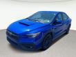 Used 2022 Subaru WRX Limited Sedan