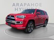  Toyota 4Runner