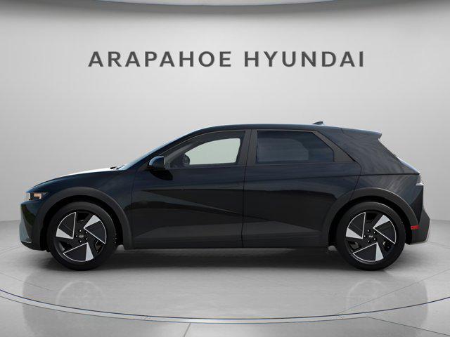 2026 Hyundai IONIQ 5 SEL's photo