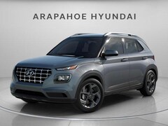 2026 Hyundai Venue SEL SUV